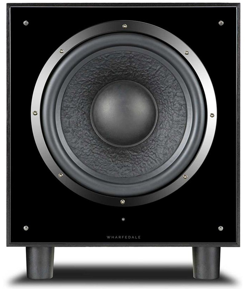 Wharfedale SW-10